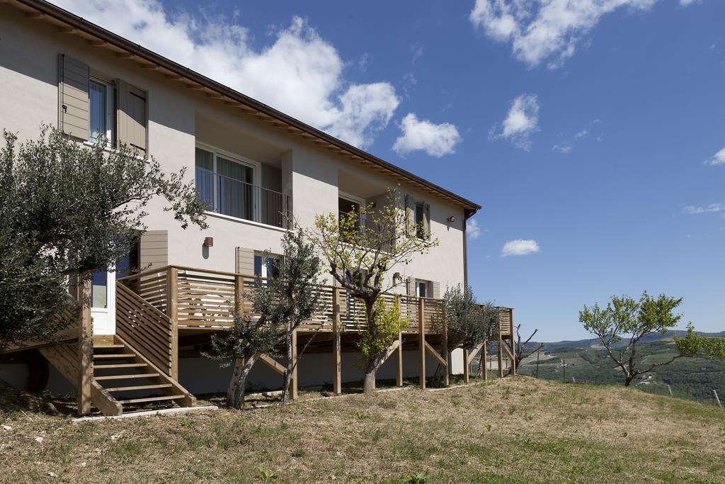 Podere Castagne Mezzane di Sotto Extérieur photo