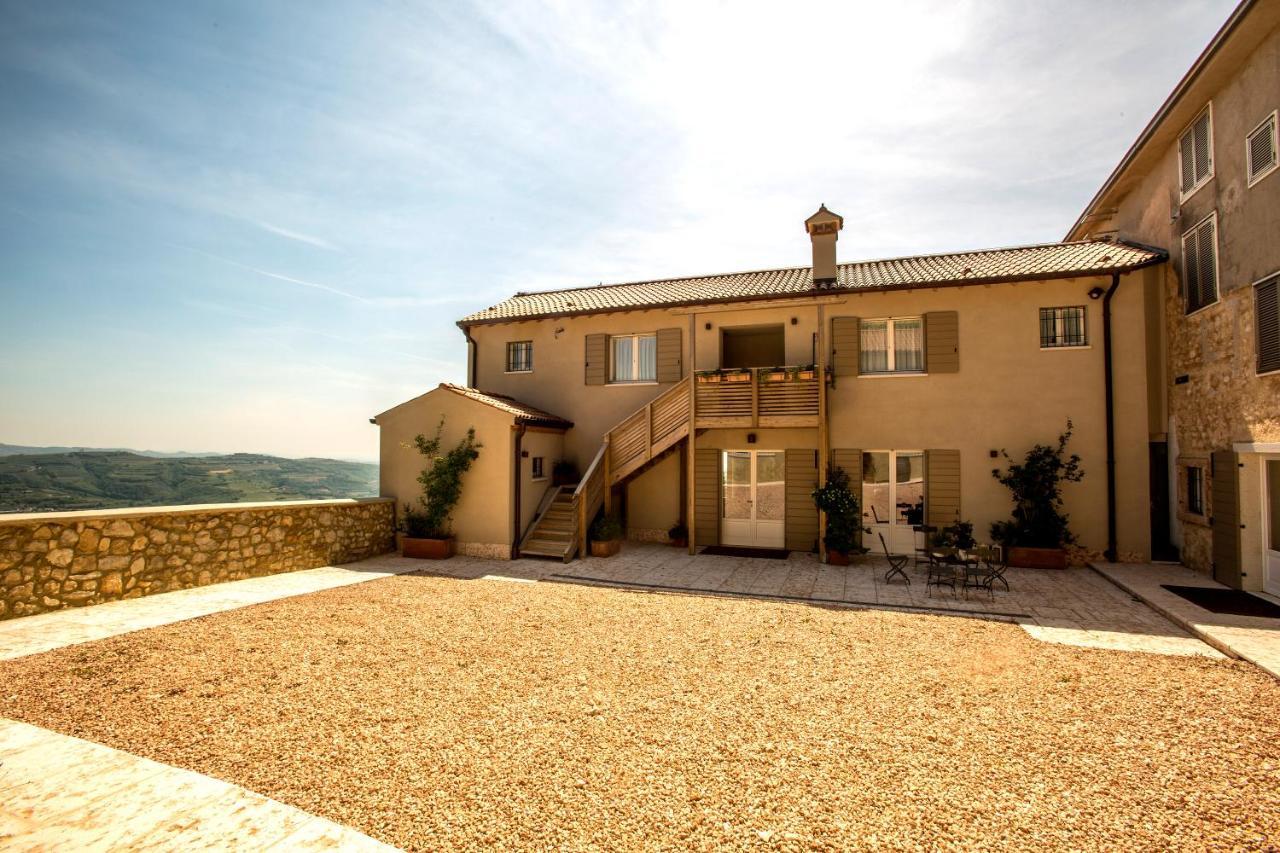 Podere Castagne Mezzane di Sotto Extérieur photo