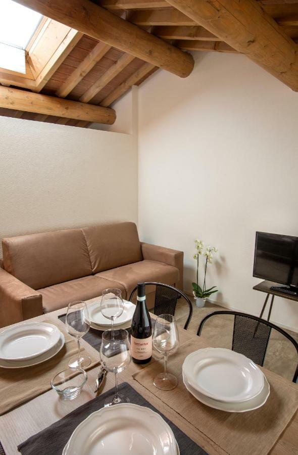 Podere Castagne Mezzane di Sotto Extérieur photo