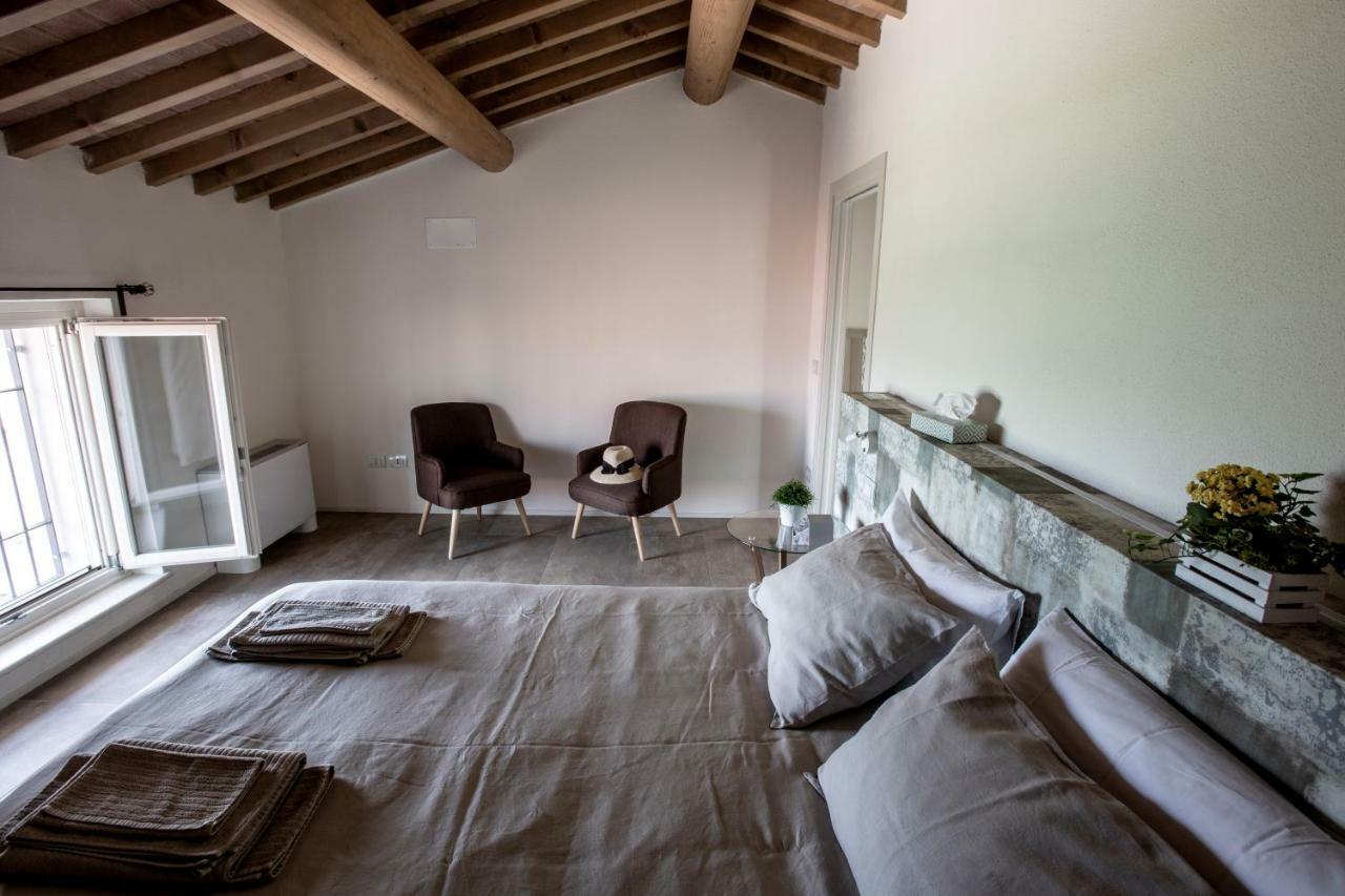 Podere Castagne Mezzane di Sotto Extérieur photo