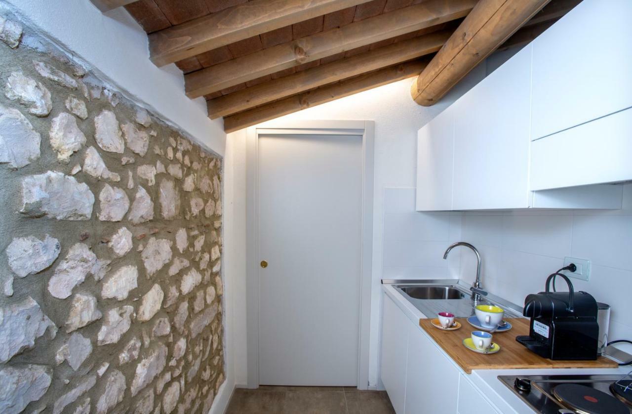 Podere Castagne Mezzane di Sotto Extérieur photo