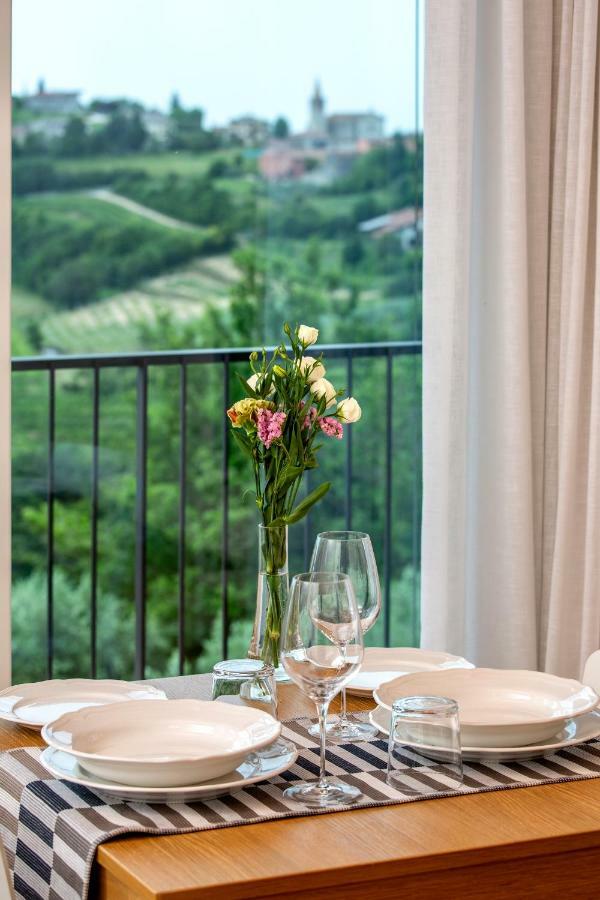 Podere Castagne Mezzane di Sotto Extérieur photo